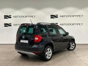 Skoda Yeti I Санкт-Петербург  - изображение 24