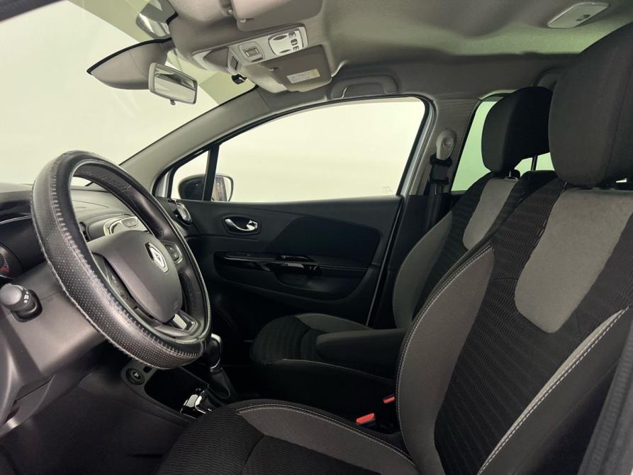 Renault Kaptur I Архангельск  - изображение 15