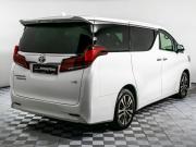 Toyota Alphard III Рестайлинг Москва  - изображение 28