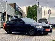 BMW 5 серии VII (G30/G31/G38) Санкт-Петербург  - изображение 24