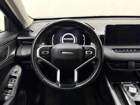Haval Jolion I с пробегом 2023 года, цена 1 879 900 рублей, 74545 км, внедорожник, Автокод Объявления
