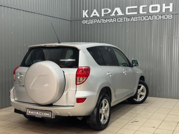 Toyota RAV4 III (XA30) с пробегом 2007 года, цена 1 370 000 рублей, 238249 км, внедорожник, Автокод Объявления
