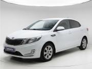 Kia Rio III Борисоглебск  - изображение 2