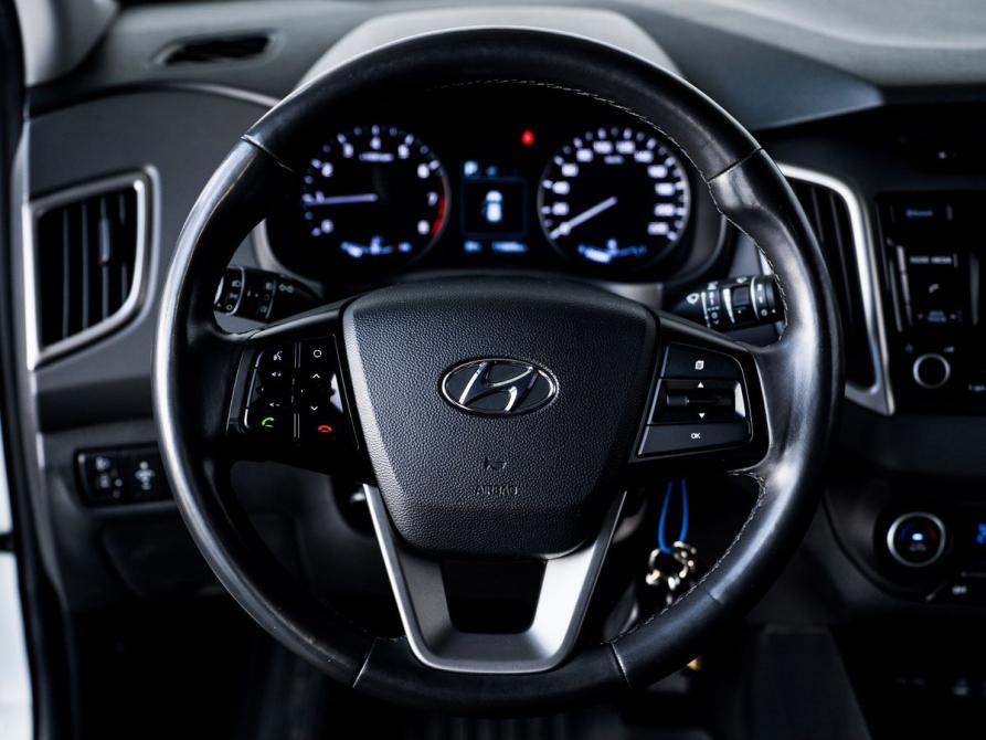 Hyundai Creta I Ростов-на-Дону  - изображение 9