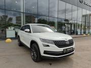 Skoda Kodiaq I Ижевск  - изображение 29
