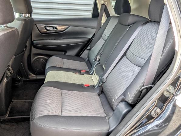Nissan X-Trail III Рестайлинг с пробегом 2019 года, цена 2 100 000 рублей, 141855 км, внедорожник, Автокод Объявления