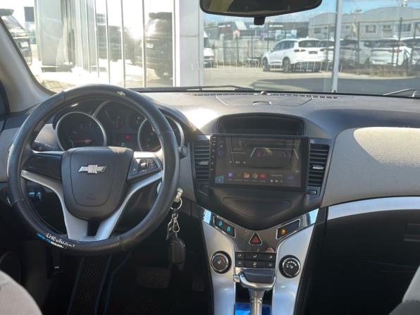 Chevrolet Cruze I с пробегом 2011 года, цена 649 000 рублей, 192000 км, седан, Автокод Объявления