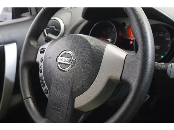 Nissan Qashqai I с пробегом 2008 года, цена 894 000 рублей, 205771 км, внедорожник, Автокод Объявления