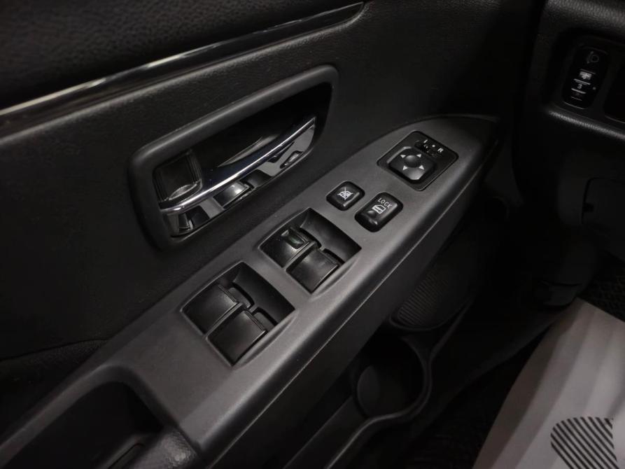 Mitsubishi ASX I Рестайлинг 3 Альметьевск  - изображение 11