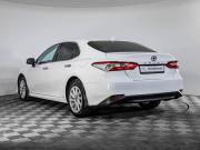 Toyota Camry VIII (XV70) Рестайлинг Санкт-Петербург  - изображение 37