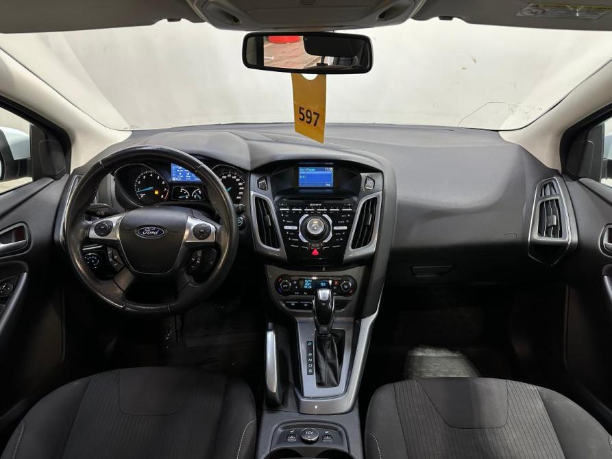 Ford Focus III Санкт-Петербург  - изображение 8