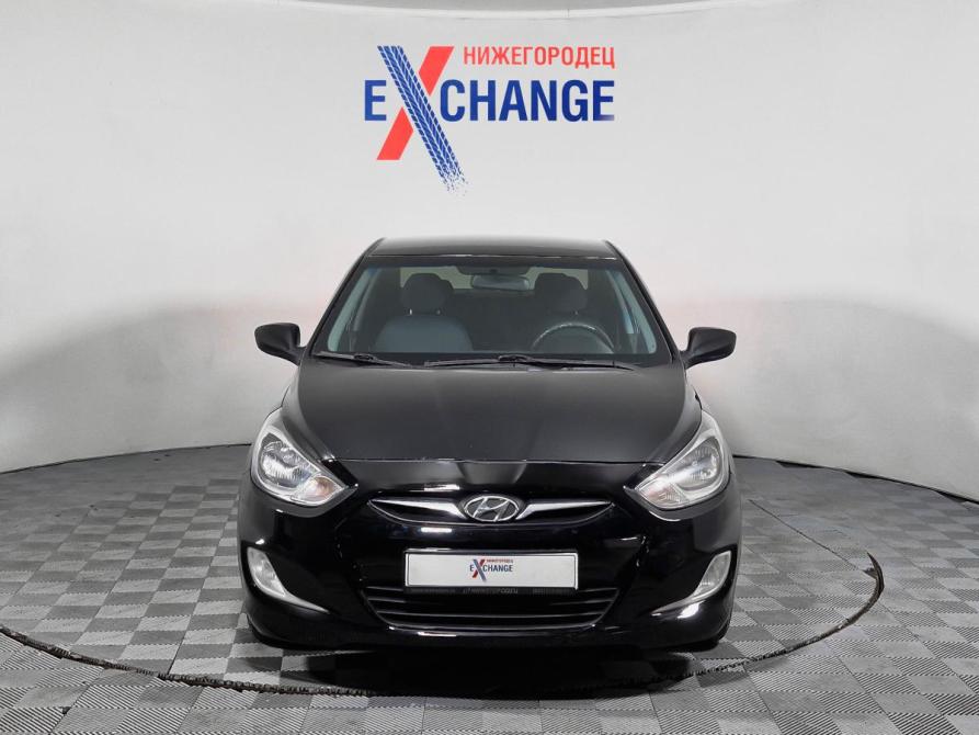 Hyundai Solaris I Нижний Новгород  - изображение 8