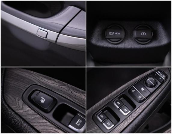Kia Optima IV с пробегом 2018 года, цена 1 497 000 рублей, 199366 км, седан, Автокод Объявления