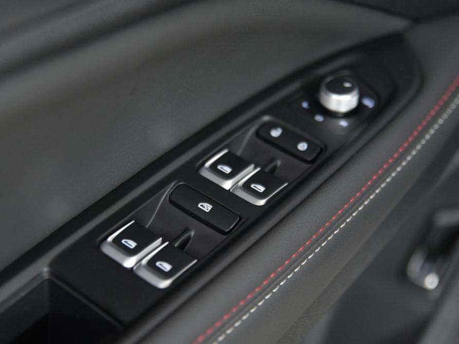 Geely Tugella I Рестайлинг Москва  - изображение 12