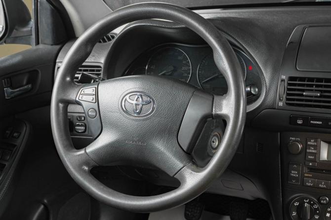 Toyota Avensis II Рестайлинг с пробегом 2007 года, цена 699 000 рублей, 290000 км, седан, Автокод Объявления