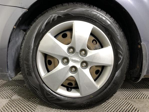 Kia Ceed I Рестайлинг с пробегом 2011 года, цена 839 000 рублей, 104787 км, универсал, Автокод Объявления
