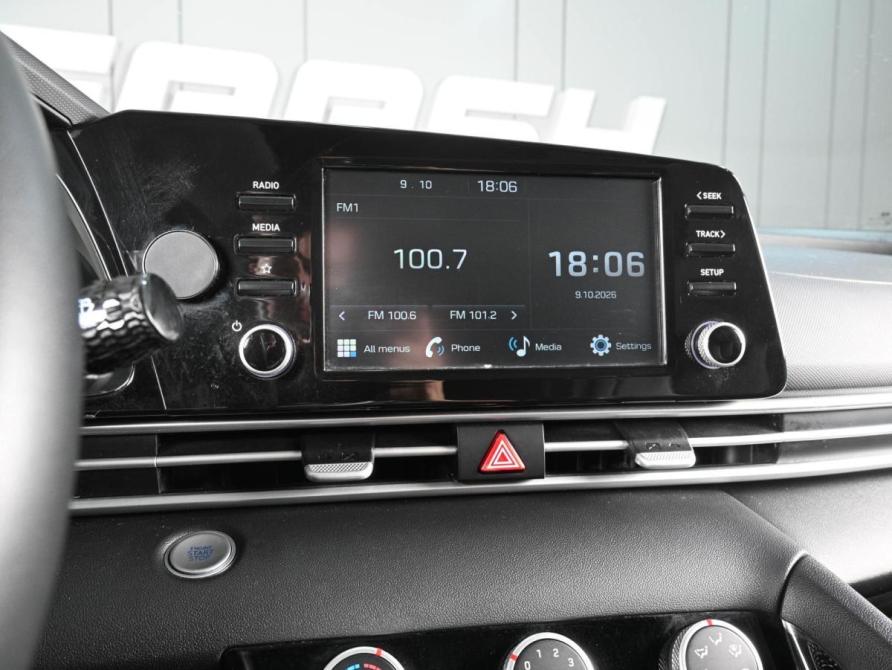 Hyundai Elantra VII (CN7) Рестайлинг Ростов-на-Дону  - изображение 14