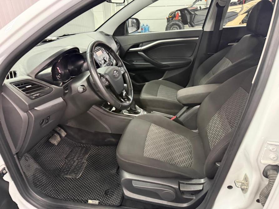 Lada (ВАЗ) Vesta I Краснодар  - изображение 12