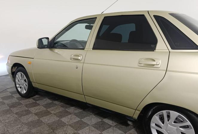Lada (ВАЗ) 2110 с пробегом 2006 года, цена 240 000 рублей, 287040 км, седан, Автокод Объявления