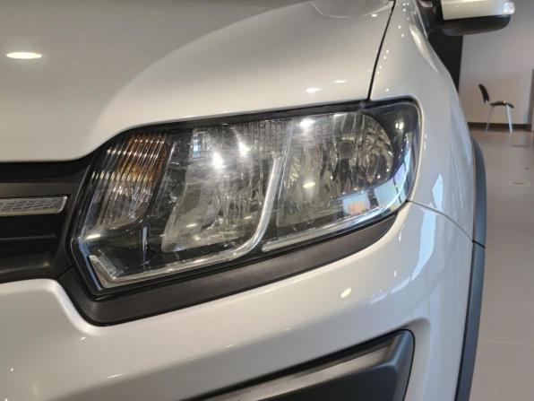 Renault Sandero II с пробегом 2016 года, цена 914 000 рублей, 66161 км, хэтчбек, Автокод Объявления