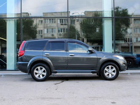 Great Wall Hover H5 с пробегом 2013 года, цена 700 000 рублей, 110626 км, внедорожник, Автокод Объявления