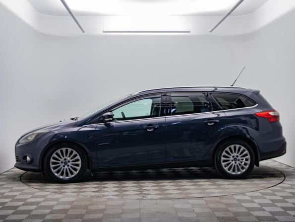 Ford Focus III с пробегом 2013 года, цена 784 000 рублей, 365300 км, универсал, Автокод Объявления