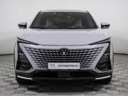Changan UNI-T I Рестайлинг Москва  - изображение 23