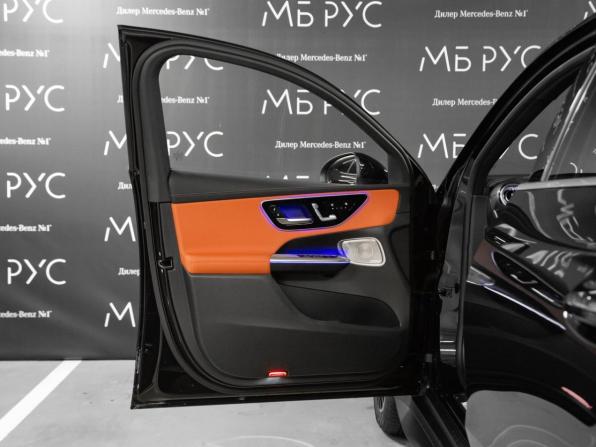 Новый Mercedes-Benz GLC Coupe II (C254) 2026 года, цена 9 609 600 рублей, внедорожник, Автокод Объявления