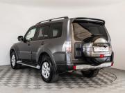 Mitsubishi Pajero IV Рестайлинг 1 Санкт-Петербург  - изображение 24