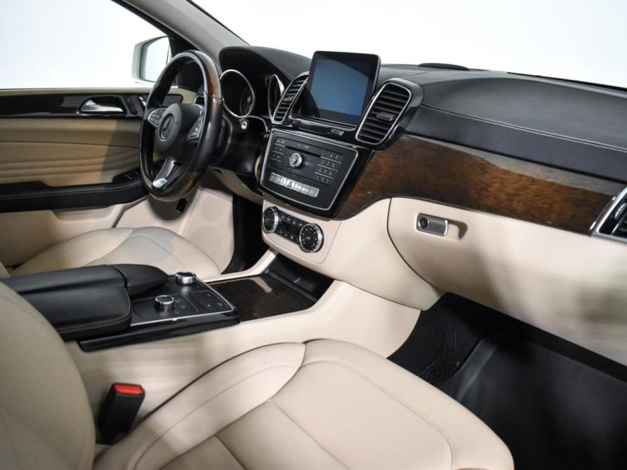 Mercedes-Benz GLE Coupe I (C292) Санкт-Петербург  - изображение 17