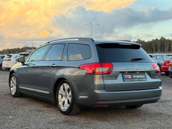 Citroen C5 II с пробегом 2011 года, цена 695 000 рублей, 156000 км, универсал, Автокод Объявления