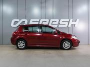 Nissan Tiida I Рестайлинг Воронеж  - изображение 23