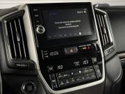 Toyota Land Cruiser 200 Series Рестайлинг 2 Кемерово  - изображение 51
