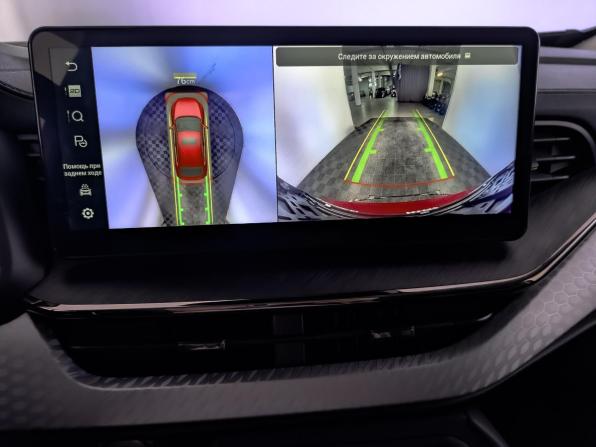 Haval F7x I Рестайлинг с пробегом 2023 года, цена 2 330 000 рублей, 33886 км, внедорожник, Автокод Объявления