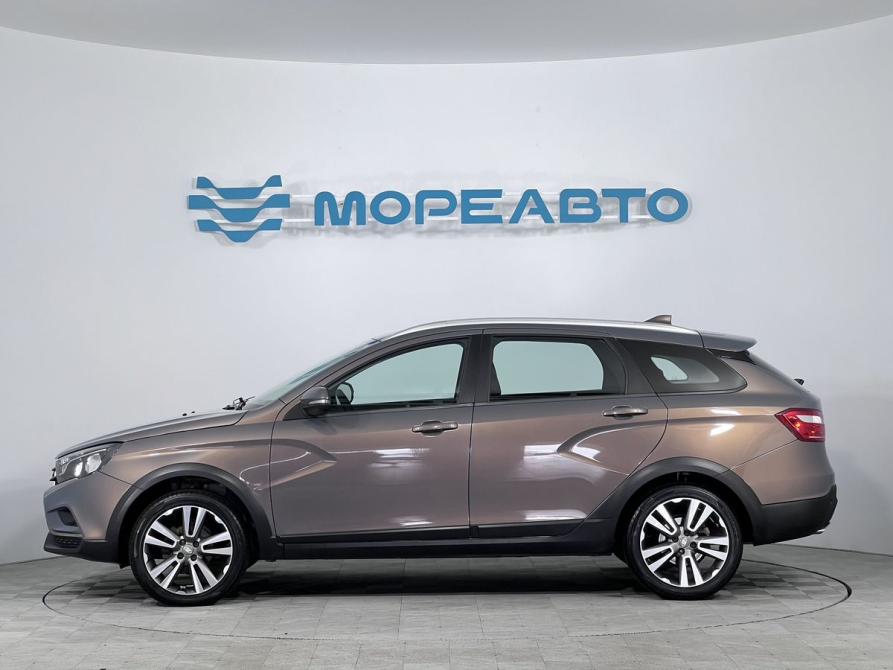 Lada (ВАЗ) Vesta I Калининград  - изображение 8