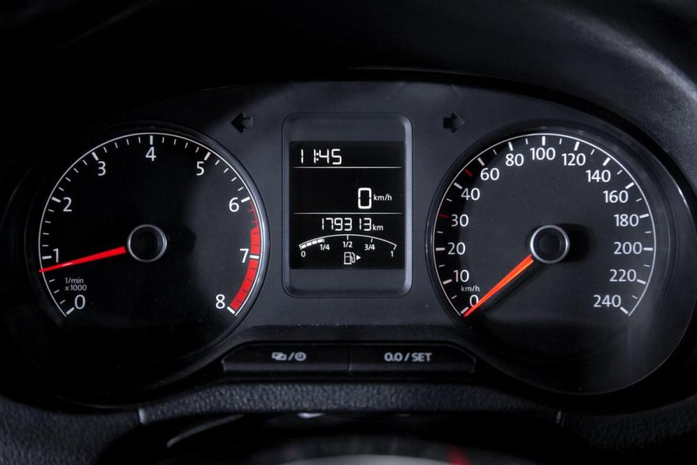 Volkswagen Polo V Рестайлинг Тюмень  - изображение 17