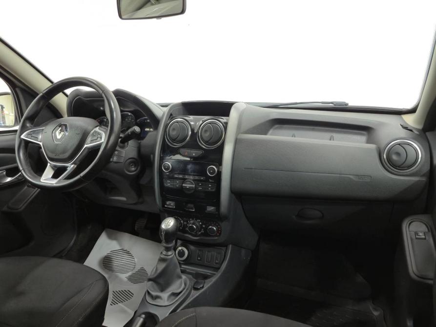 Renault Duster I Рестайлинг Альметьевск  - изображение 16