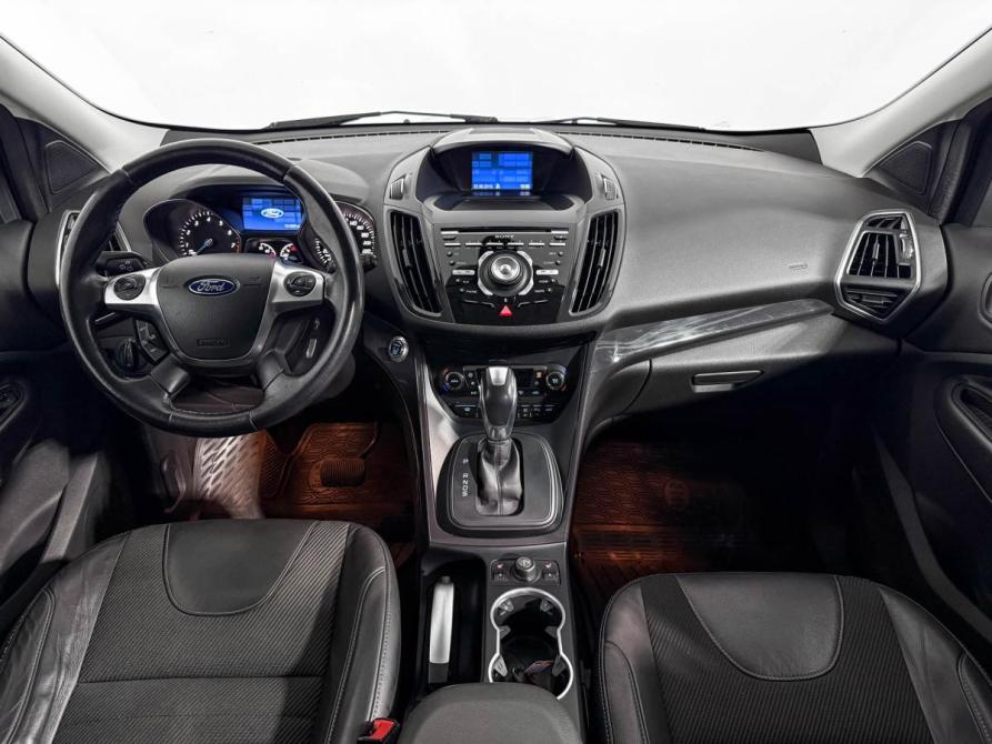Ford Kuga II Санкт-Петербург  - изображение 15