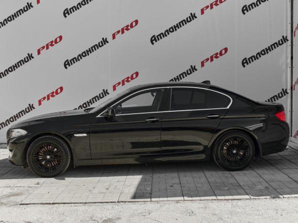 BMW 5 серии VI (F10/F11/F07) с пробегом 2011 года, цена 1 690 000 рублей, 163269 км, седан, Автокод Объявления