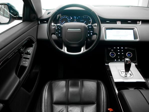 Land Rover Range Rover Evoque II с пробегом 2020 года, цена 3 745 000 рублей, 89447 км, внедорожник, Автокод Объявления