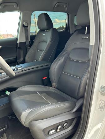 Chery Tiggo 7 Pro Max I Рестайлинг с пробегом 2024 года, цена 2 450 000 рублей, 14000 км, внедорожник, Автокод Объявления