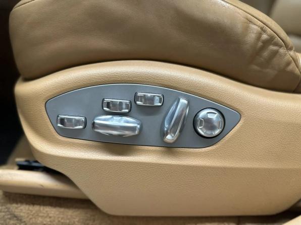 Porsche Cayenne II (958) с пробегом 2011 года, цена 2 450 000 рублей, 87463 км, внедорожник, Автокод Объявления