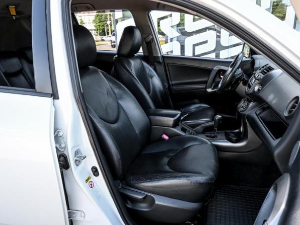 Toyota RAV4 III (XA30) Рестайлинг с пробегом 2012 года, цена 1 650 000 рублей, 116208 км, внедорожник, Автокод Объявления