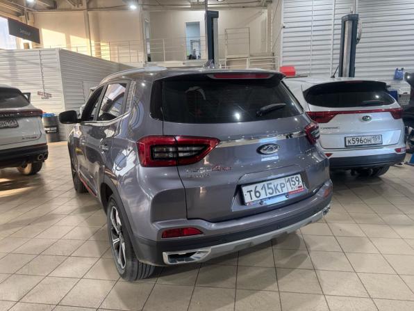 Chery Tiggo 4 Pro I Рестайлинг с пробегом 2023 года, цена 1 599 000 рублей, 23484 км, внедорожник, Автокод Объявления