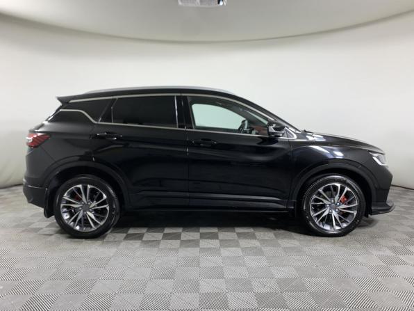 Belgee X50 с пробегом 2024 года, цена 1 625 000 рублей, 87159 км, внедорожник, Автокод Объявления