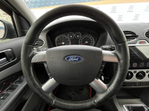 Ford Focus II с пробегом 2007 года, цена 610 000 рублей, 275777 км, универсал, Автокод Объявления
