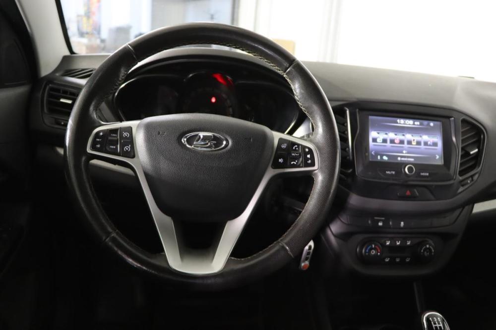 Lada (ВАЗ) Vesta I Нижний Новгород  - изображение 10