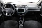 Kia Rio III Ярославль  - изображение 23