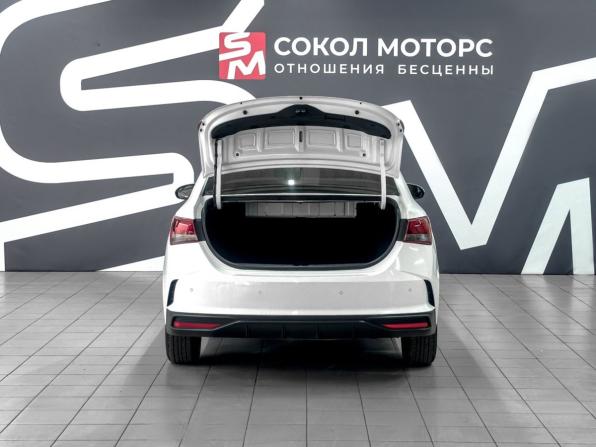 Hyundai Solaris II Рестайлинг с пробегом 2021 года, цена 1 889 900 рублей, 67000 км, седан, Автокод Объявления