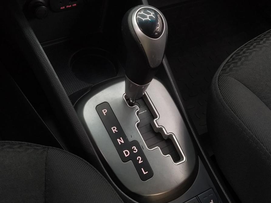 Kia Rio III Екатеринбург  - изображение 13